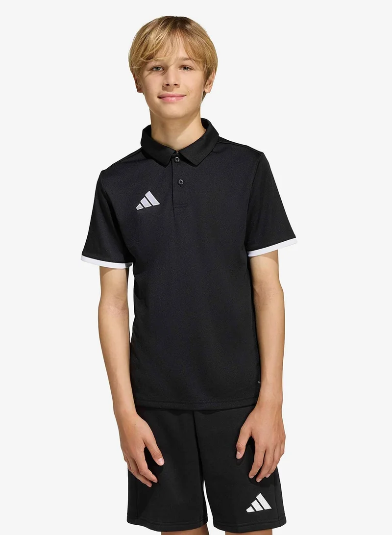 Adidas Youth Entrada26 Polo